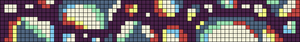 Alpha pattern #185870 variation #404756