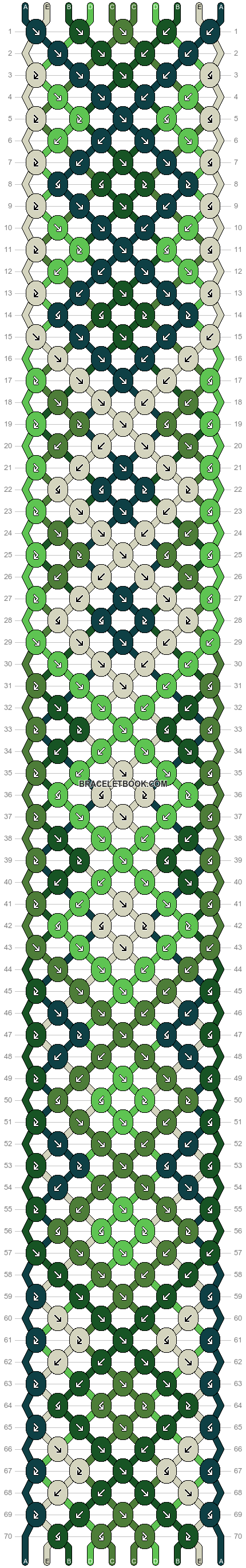 Normal pattern #194232 variation #404757 pattern