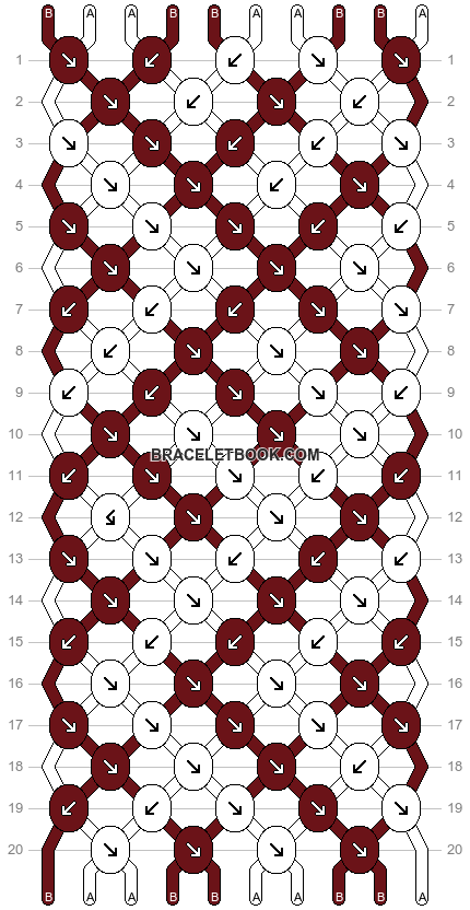 Normal pattern #25485 variation #404758 pattern