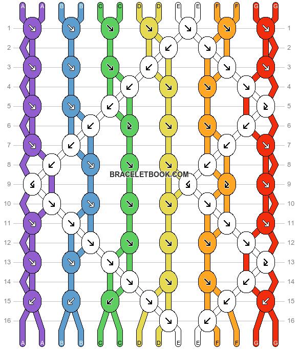 Normal pattern #172321 variation #404760 pattern