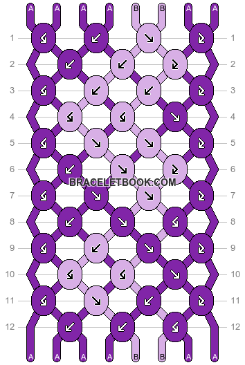 Normal pattern #163591 variation #404761 pattern