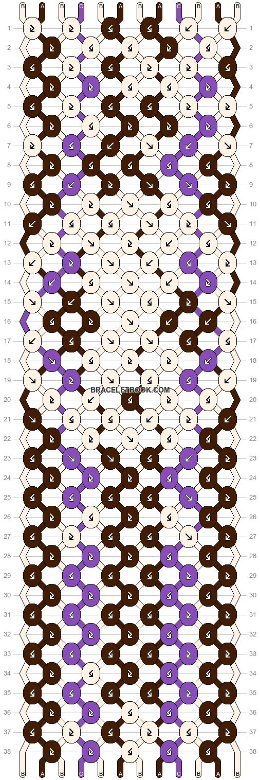 Normal pattern #176370 variation #404764 pattern