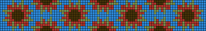 Alpha pattern #162556 variation #404765