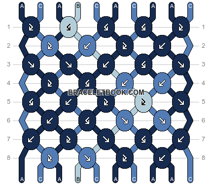 Normal pattern #138362 variation #404766 pattern