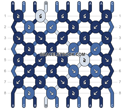 Normal pattern #138362 variation #404767 pattern