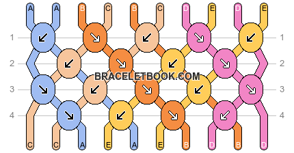 Normal pattern #17152 variation #404768 pattern