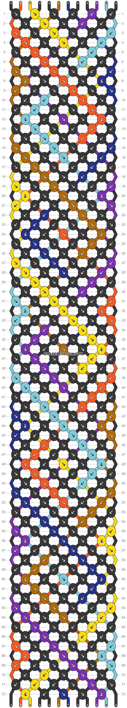 Normal pattern #92006 variation #404769 pattern