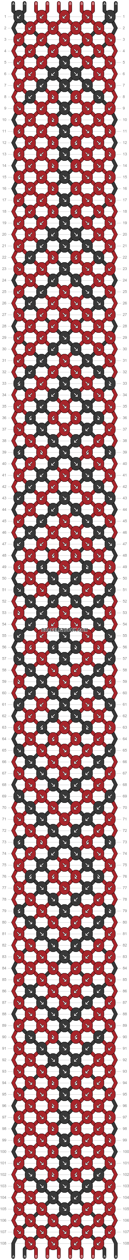 Normal pattern #194016 variation #404770 pattern