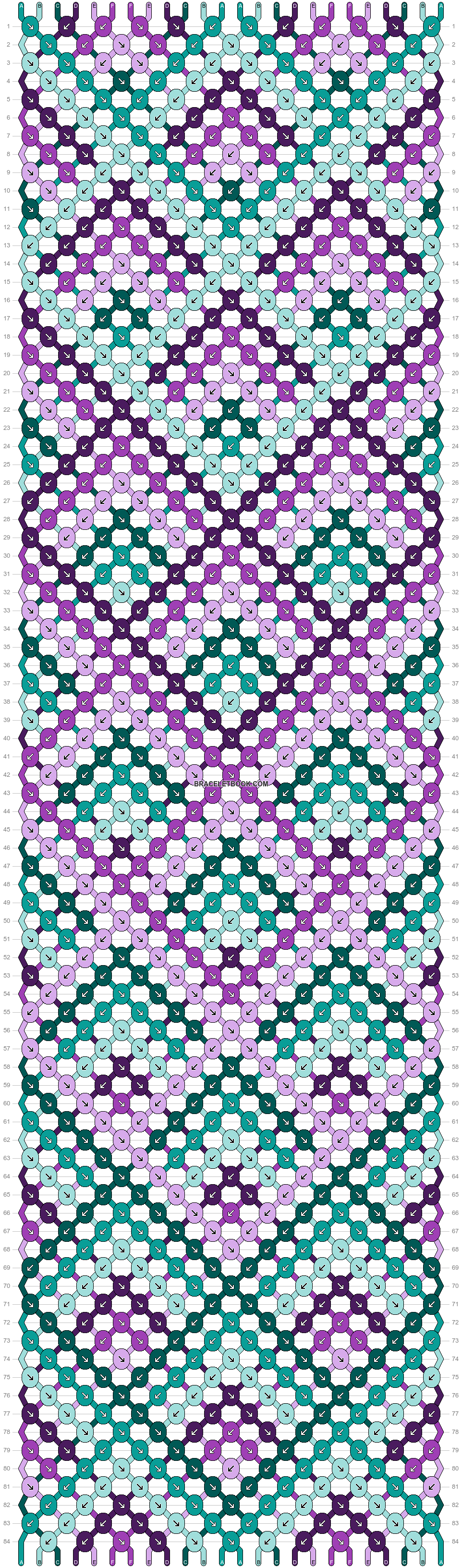 Normal pattern #24520 variation #404774 pattern