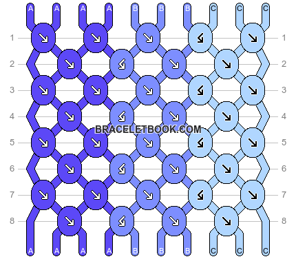 Normal pattern #69 variation #404775 pattern