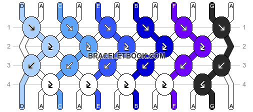 Normal pattern #194387 variation #404776 pattern