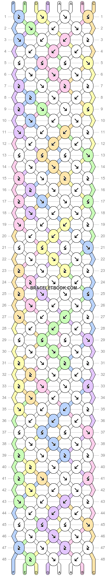 Normal pattern #190026 variation #404777 pattern