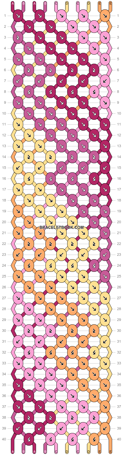 Normal pattern #25381 variation #404779 pattern