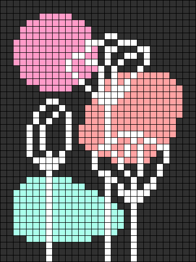 Alpha pattern #95369 variation #404780 preview