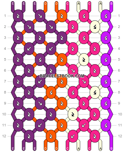 Normal pattern #194447 variation #404782 pattern