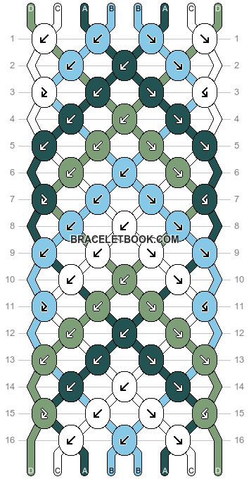 Normal pattern #26983 variation #404783 pattern
