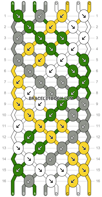 Normal pattern #130234 variation #404784 pattern