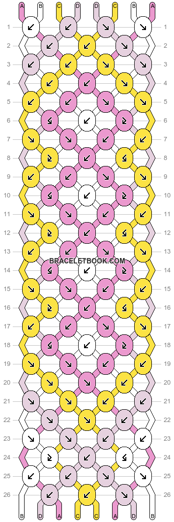Normal pattern #1177 variation #404785 pattern
