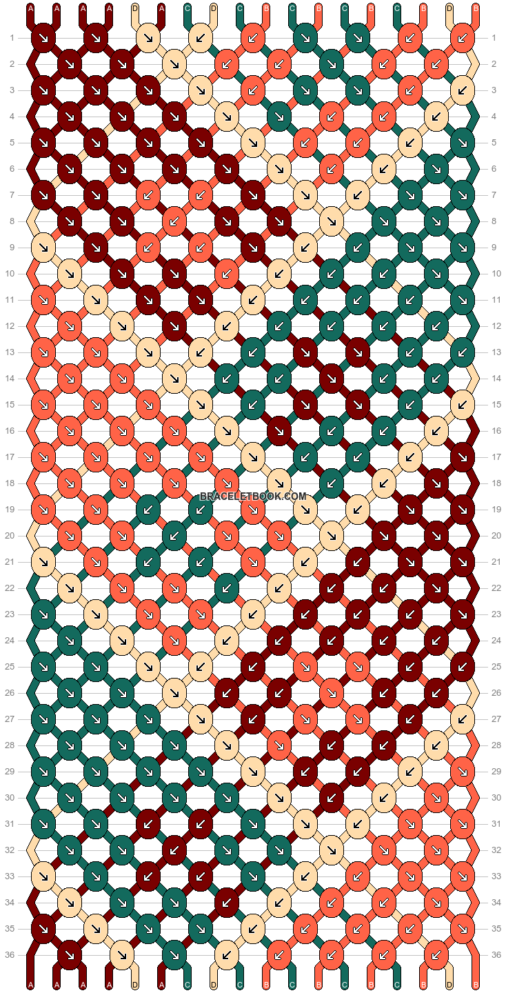Normal pattern #131598 variation #404787 pattern
