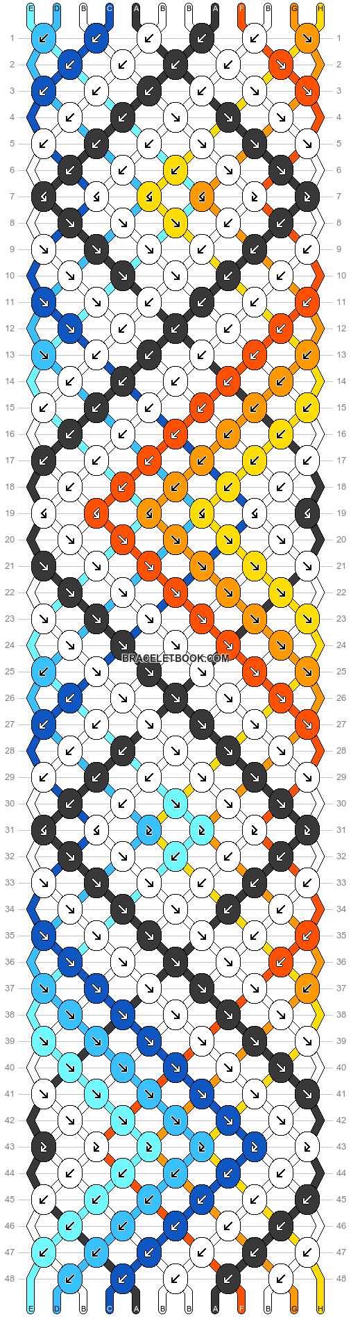 Normal pattern #87534 variation #404788 pattern
