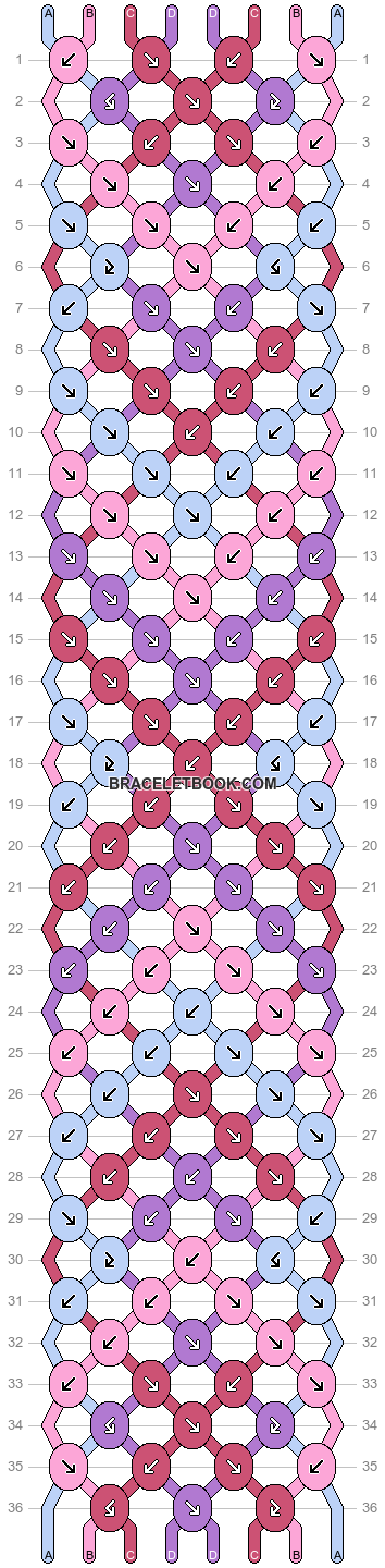 Normal pattern #194036 variation #404789 pattern