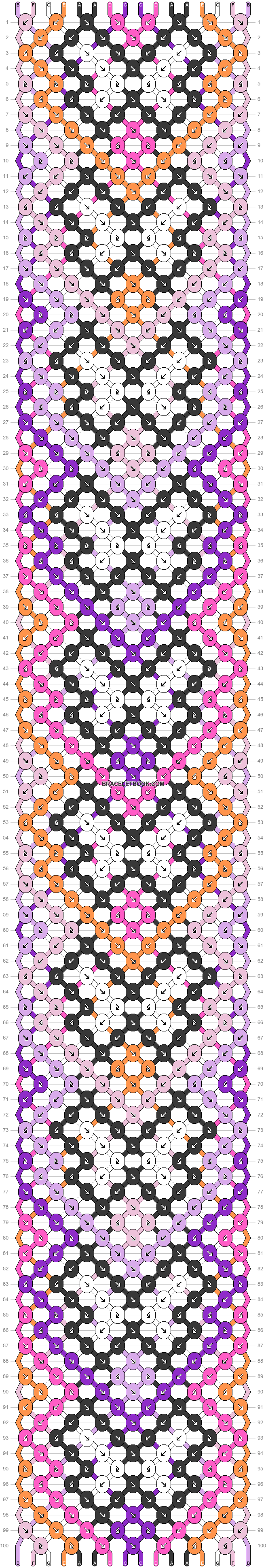 Normal pattern #94093 variation #404791 pattern