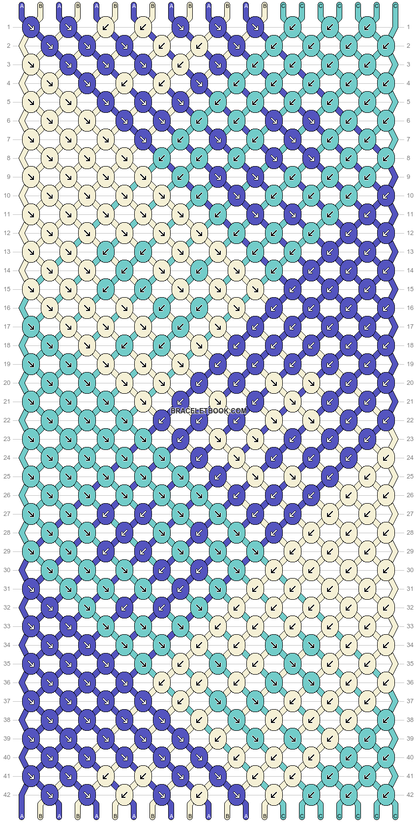 Normal pattern #35398 variation #404793 pattern