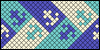 Normal pattern #35398 variation #404793