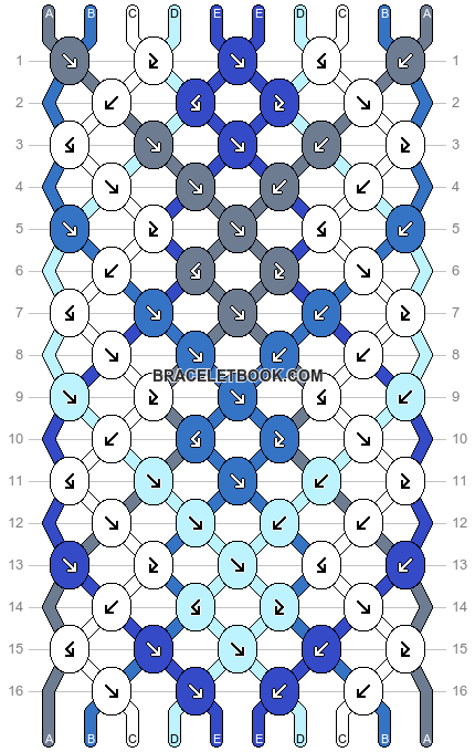 Normal pattern #27046 variation #404794 pattern