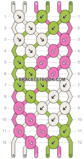 Normal pattern #273 variation #404795 pattern