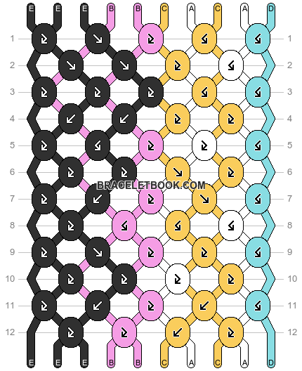 Normal pattern #194447 variation #404796 pattern