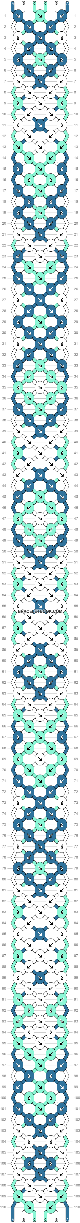 Normal pattern #132380 variation #404798 pattern