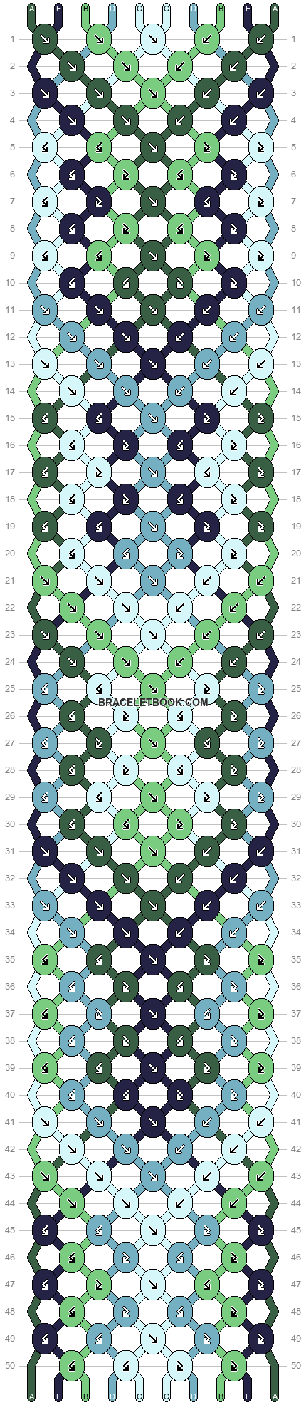 Normal pattern #194291 variation #404800 pattern
