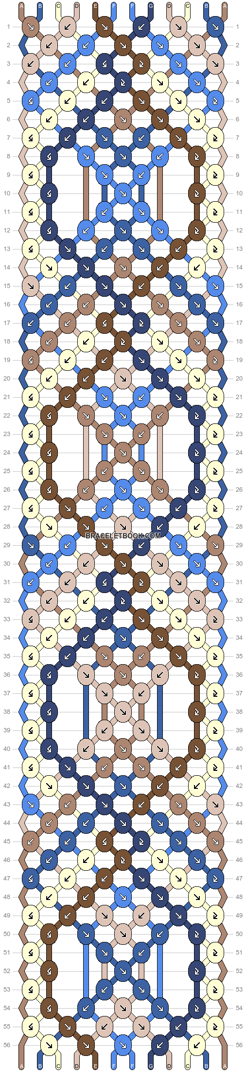 Normal pattern #194449 variation #404801 pattern