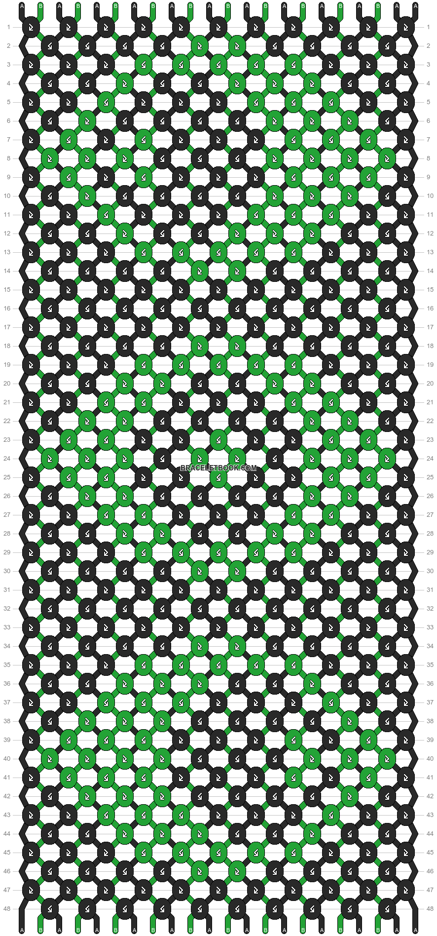Normal pattern #185959 variation #404802 pattern