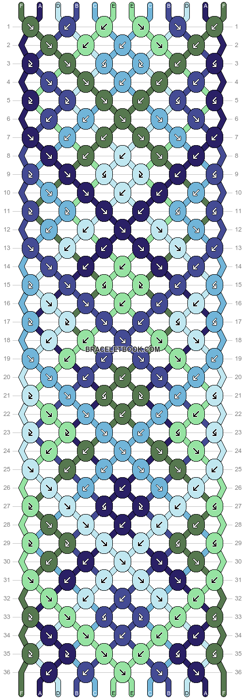 Normal pattern #163302 variation #404804 pattern
