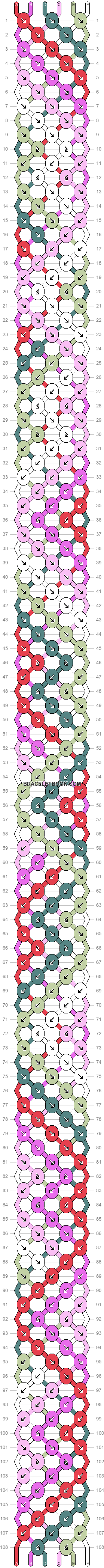 Normal pattern #54309 variation #404805 pattern