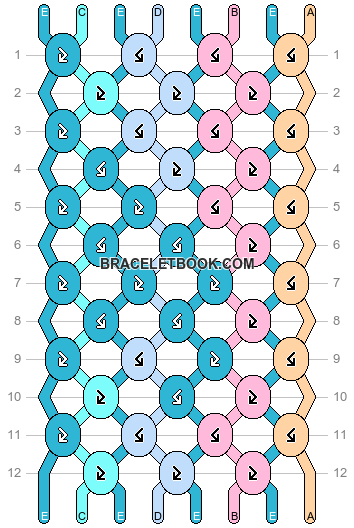 Normal pattern #6390 variation #404806 pattern