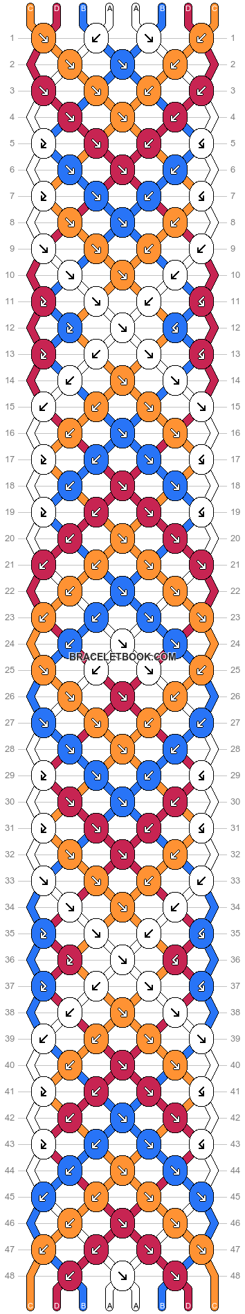 Normal pattern #193848 variation #404808 pattern