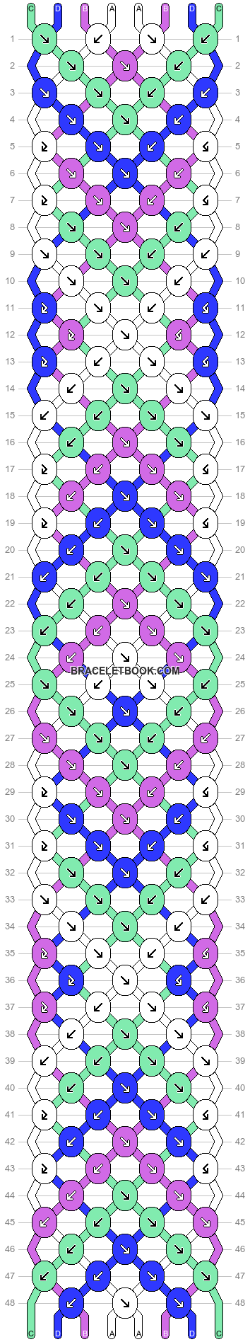 Normal pattern #193848 variation #404809 pattern