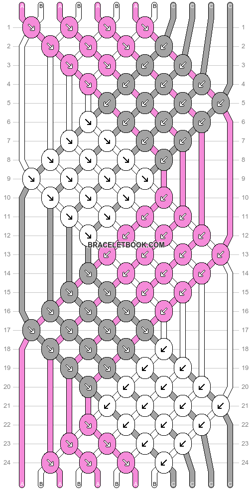 Normal pattern #14689 variation #404810 pattern