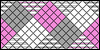 Normal pattern #14689 variation #404810
