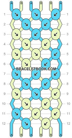 Normal pattern #273 variation #404811 pattern