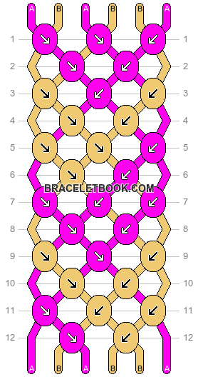 Normal pattern #273 variation #404812 pattern
