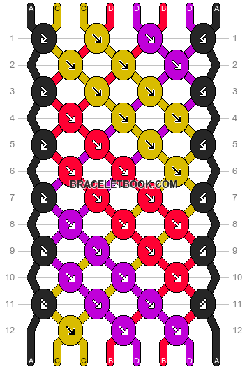 Normal pattern #11 variation #404816 pattern