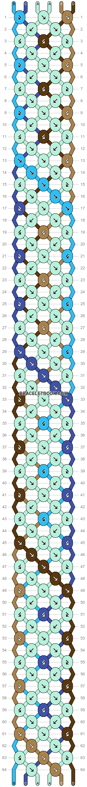 Normal pattern #149107 variation #404817 pattern