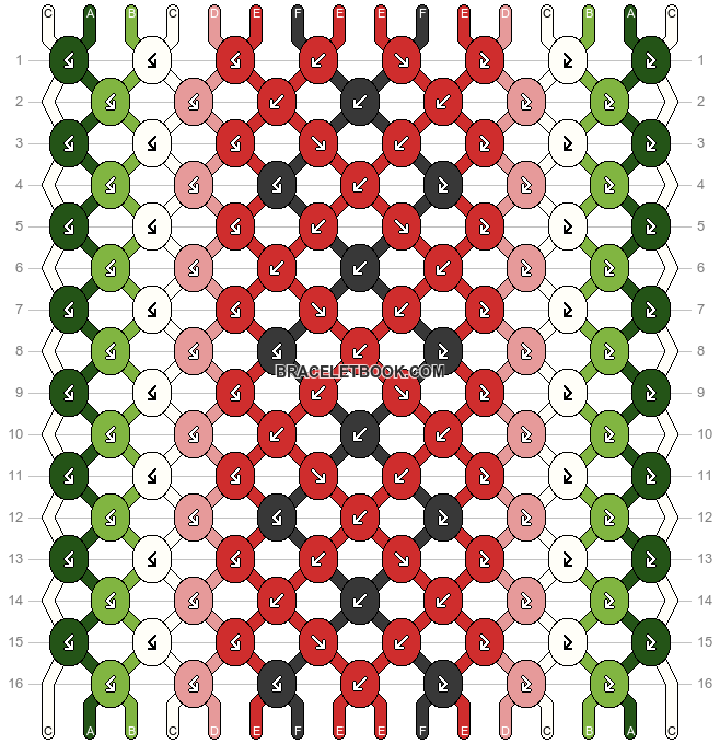 Normal pattern #44592 variation #404818 pattern