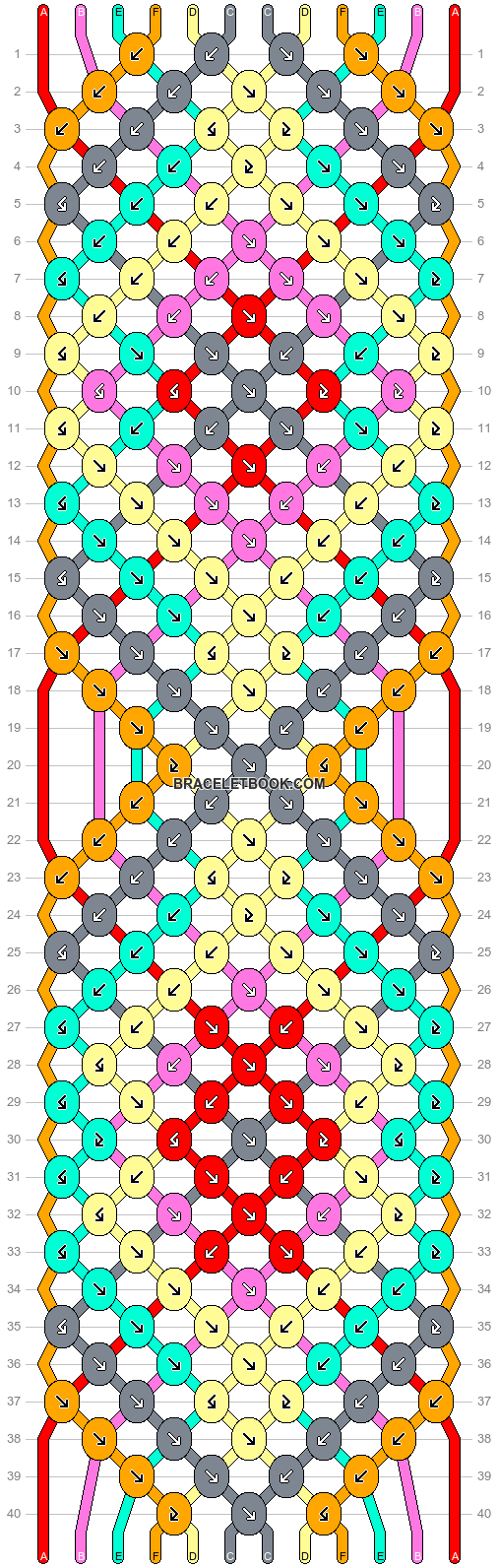 Normal pattern #194472 variation #404819 pattern