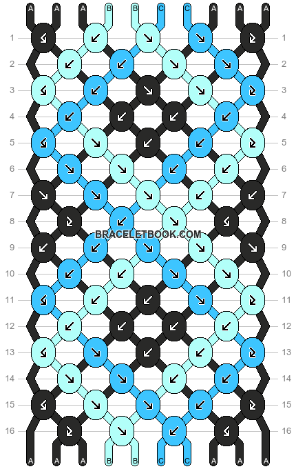 Normal pattern #194475 variation #404820 pattern
