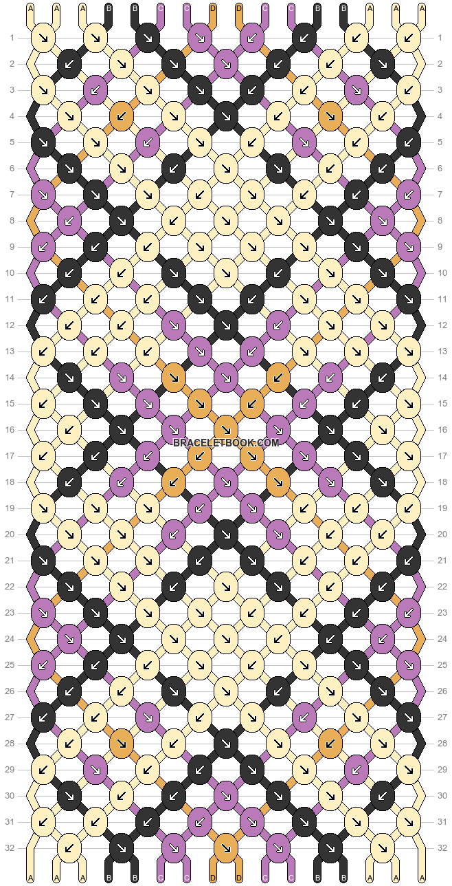 Normal pattern #118262 variation #404821 pattern